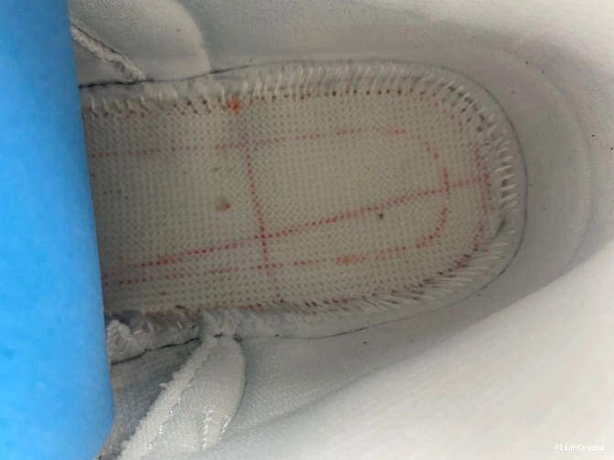White Jordan OVO 12 873864-102 Retro 1002